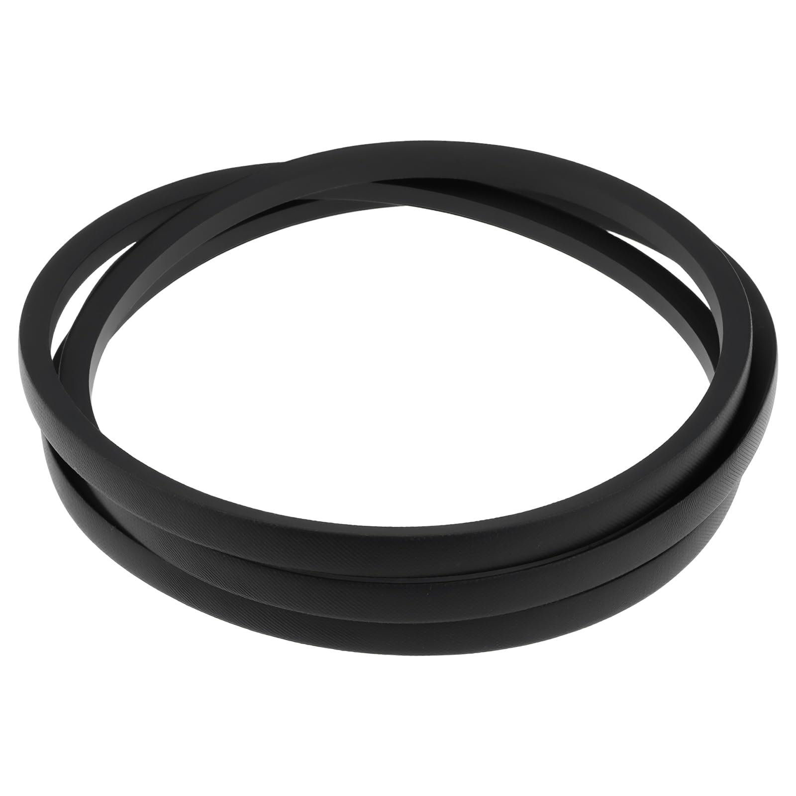 Briny River Mower Drive Belt Replacement Part 580364609 Compatible With Husqvarna Lc221a Lc221ah Lfc221a L321ahe