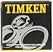 Timken Preset, Pre-Greased And Pre-Sealed Double Row Ball Bearing Assembly - 511021