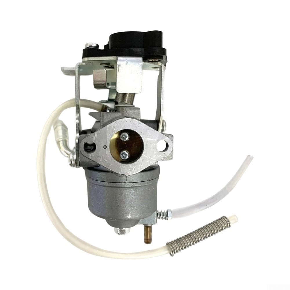 Carburador Calibración Precisa para Arranque para suave EF3000