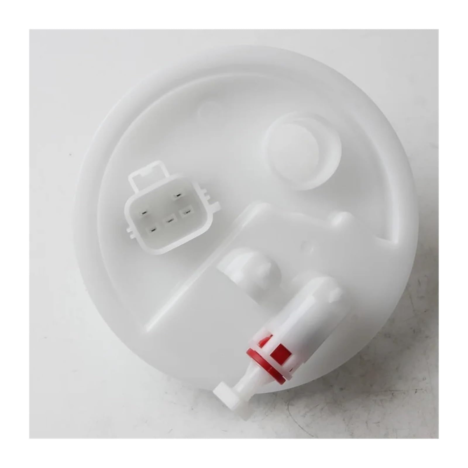 Pompe suralimentation Pour L&and Pour R&over WGC500130 Pompes D'alimentation Carburant Pompes À Carburant Couvercle Supérieur Pompe À Carburant