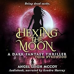 Hexing the Moon Titelbild