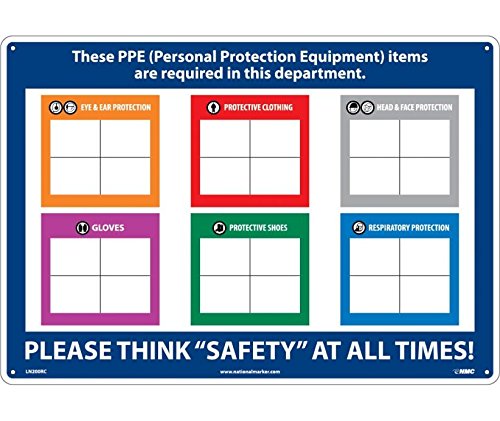 NMC These PPE(Personal Protection), Kit