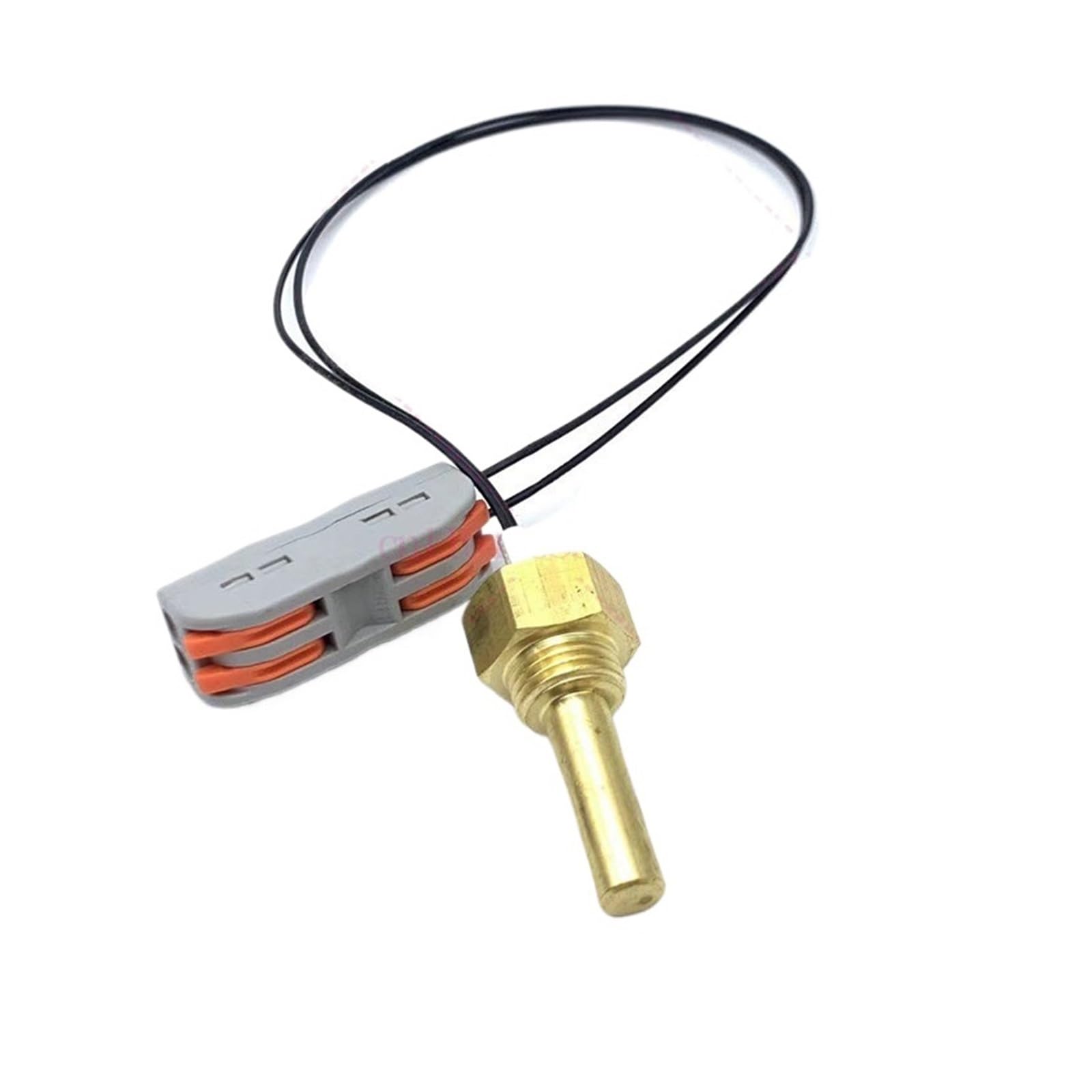 Sensor De Temperatura Con Sonda Termostática For Cafetera Expobar E61 (repuesto)(B)