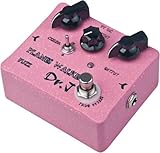 DR.J D56 - Pedal multiefecto para guitarra (fuzz)
