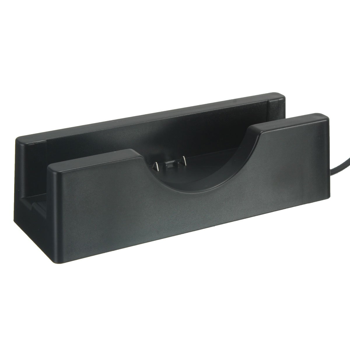 Muelles De Carga Soporte Cradle Charger & Cable para Nintendo Nuevo 3Ds 3Dsll/XL