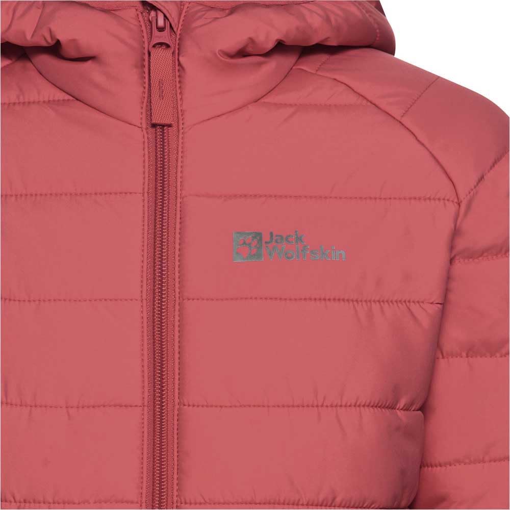 Jack Wolfskin New Zenon Jacket K Veste Fille
