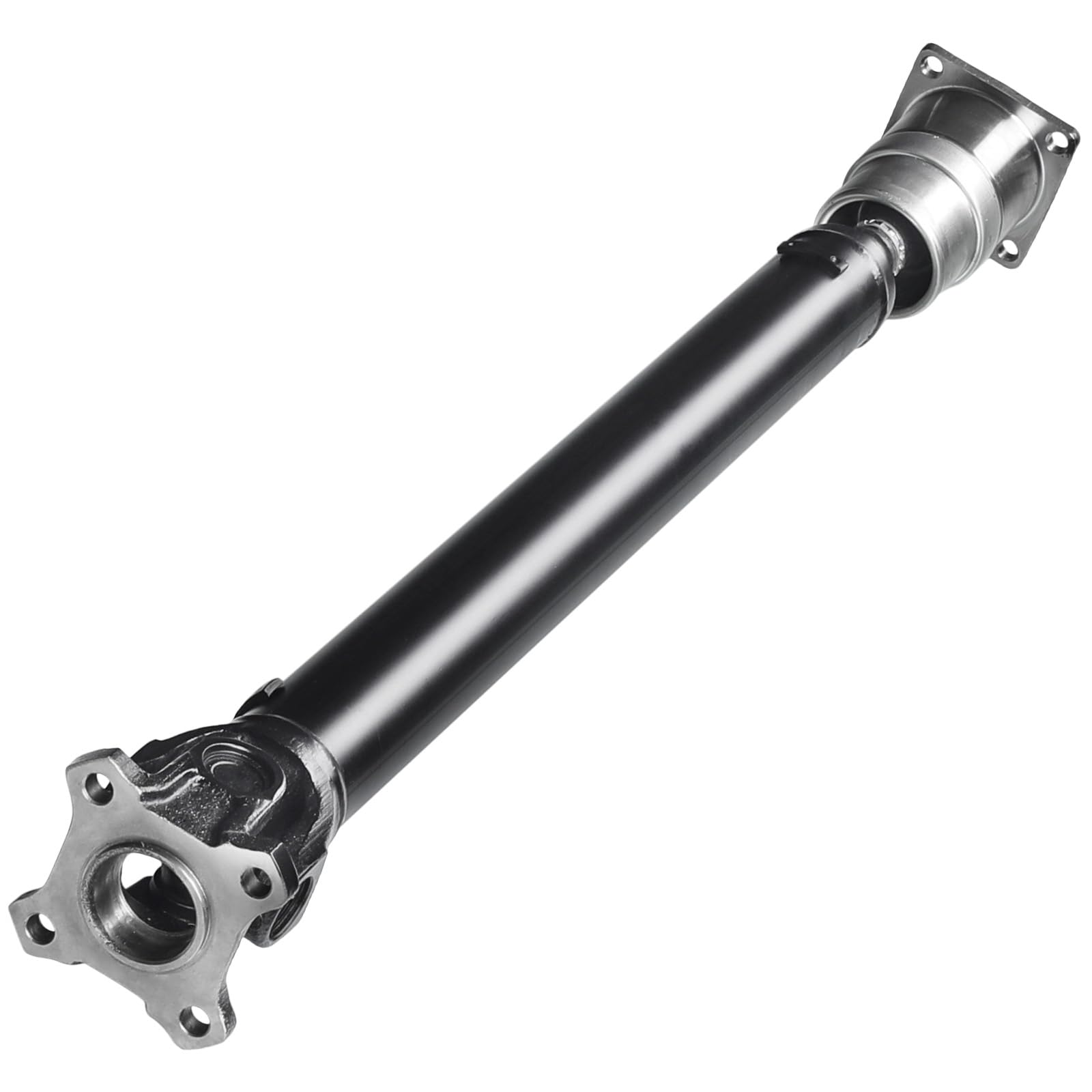 Frankberg Albero cardanico Albero Motore posteriore Compatibile con Jimny Veicolo fuoistrada Chiuso SN 1.3 4x4 1998-2002 Replace# 2710384A00,27103-84A00