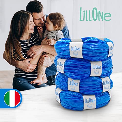 LillOne 12 Innovative Ricariche Mangiapannolini