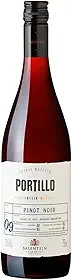 VINHO ARGENTINO PORTILLO PINOT NOIR TT