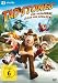 Produktbild Tad Stones - Der verlorene Jäger des Schatzes! / Tad: The Lost Explorer ( Las aventuras de Tadeo Jones )