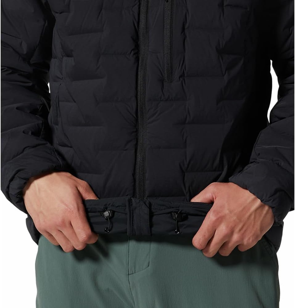 Mountain Hardwear mens Stretchdown Hoody - Image 3