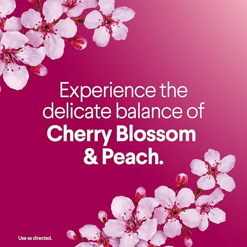 Image of Clorox Disinfecting Wipes Variety Bundle, 2 Crisp Lemon & 2 Cherry Blossom, 300 Total Wipes