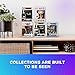 2-Pack Clear Hard Plastic Funko Pop Protector Display Cases for 4