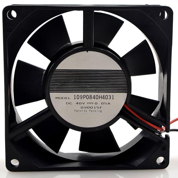 LSGDCTI for Shanyang 40V 0.05A 9cm 9CM 109P0840H4031 Printer Copier Dedicated Fan