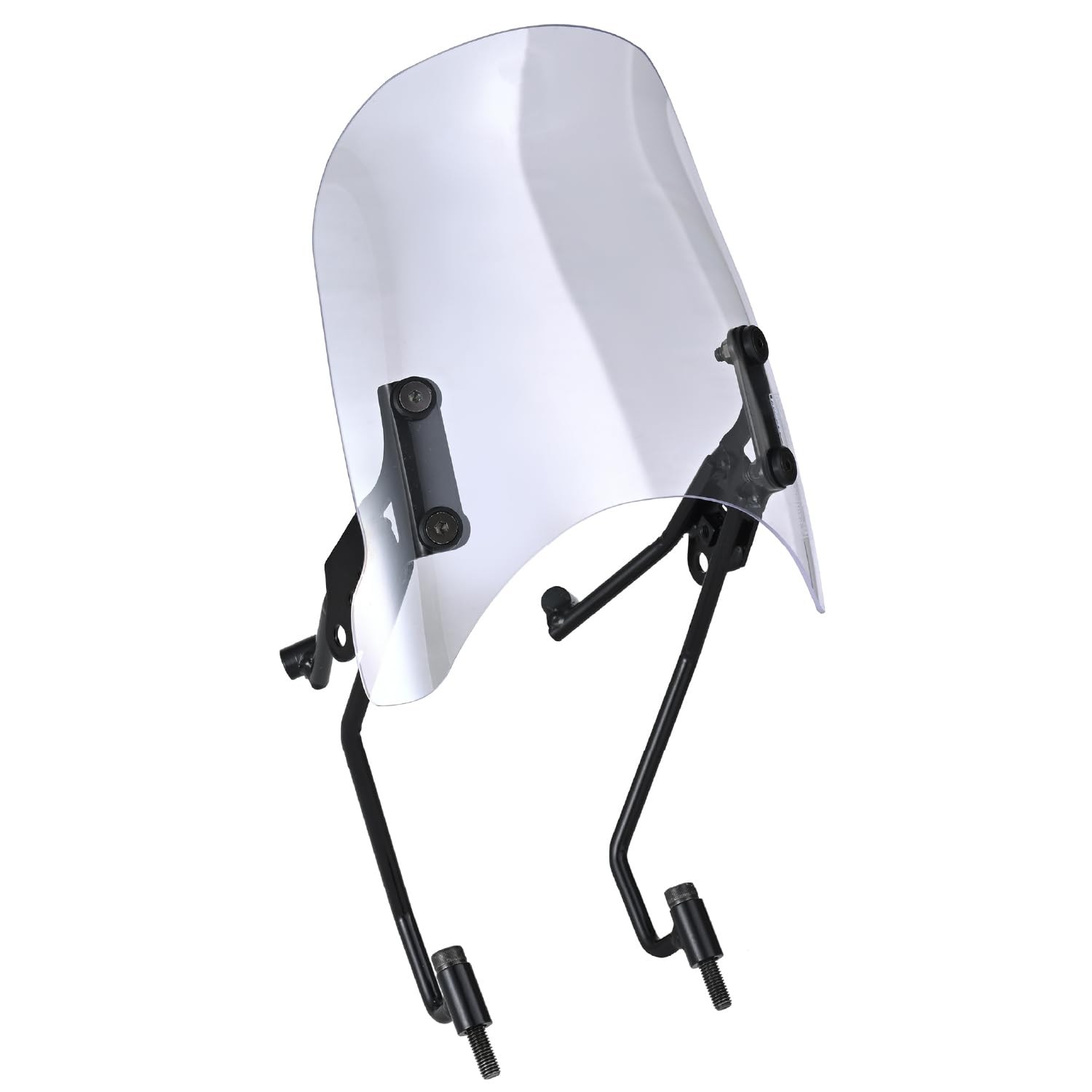 Amazon.co.jp: Daytona CL250/500 (23) Screen Aero Visor, Clear
