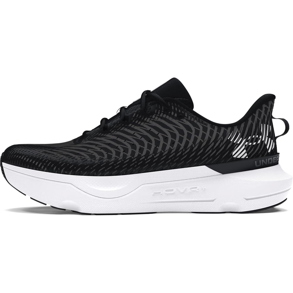 Under Armour 3027190-001 Spor AyakkabıErkek