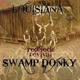Louisiana Swamp Donky