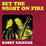 Cover of Set the Night on Fire