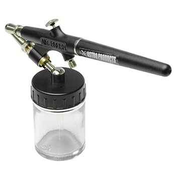 Amazon.co.jp: ASTRO PRODUCTS 04-09382 エアブラシキット AB938