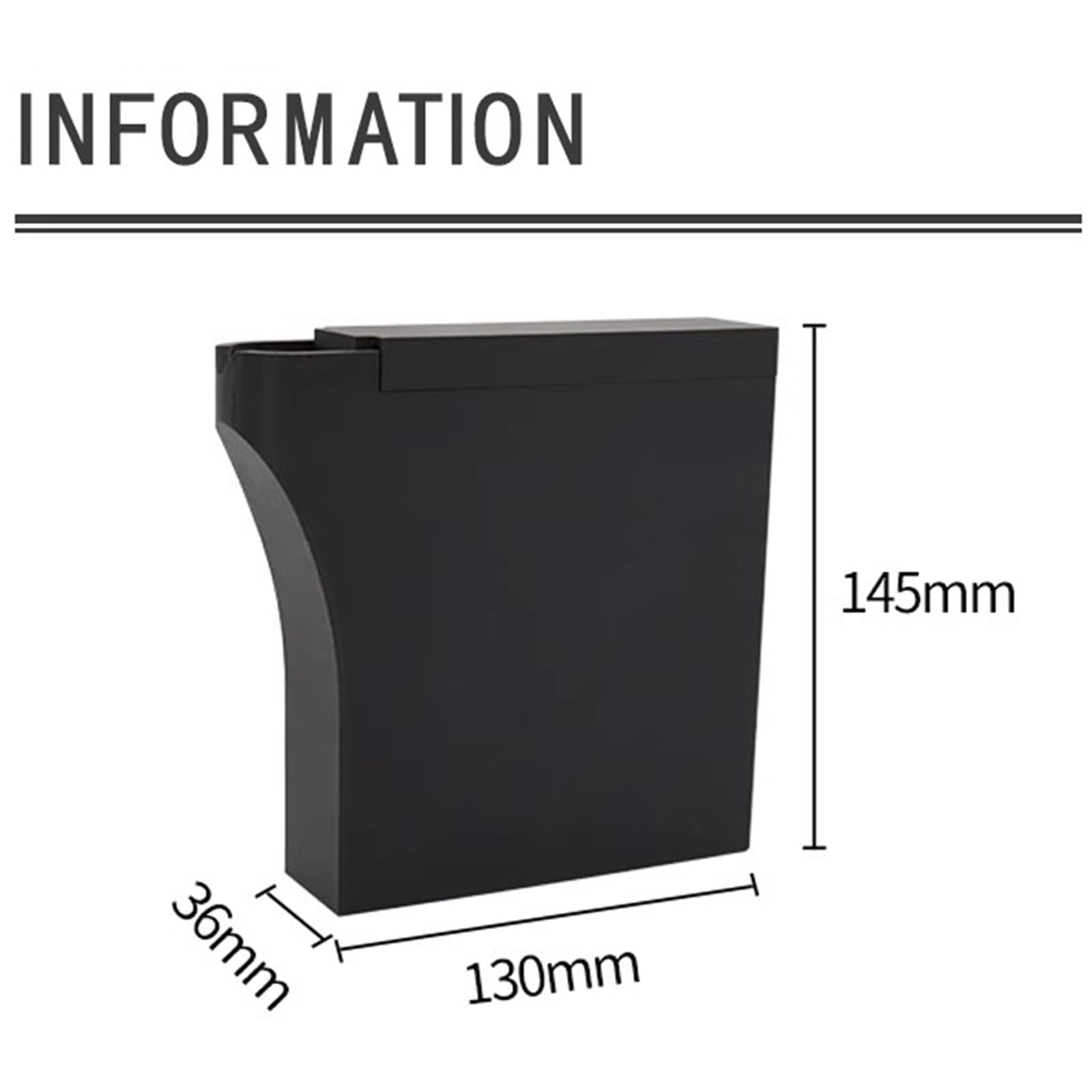 Cuve De Développement Compacte Universelle, Équipement De Développement pour Films Noir Et Blanc Et Couleur, avec Porte-Films 4x5, Accessoires pour Appareils Photo Grand Format