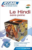 Le Hindi sans peine 2700501721 Book Cover