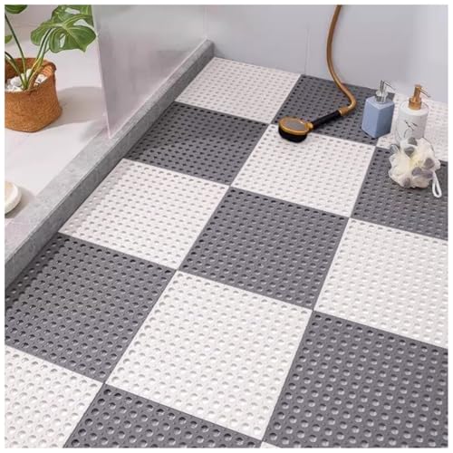 yarunchuangding�����C�}�b�g �􂢏�}�b�g ���ׂ�ǂ� �� �V�[�g ���C�􂢏�}�b�g ���� �}�b�g ���C�p���̂� �]�|�h�~ �R�ۑ��� �h�J�r ������ꂪ�ȒP ���L DIY�}�b�g ����~�߃o�X�}�b�g �r���� ���ɗD�����ޗ� �]�|�h�~ ���p 