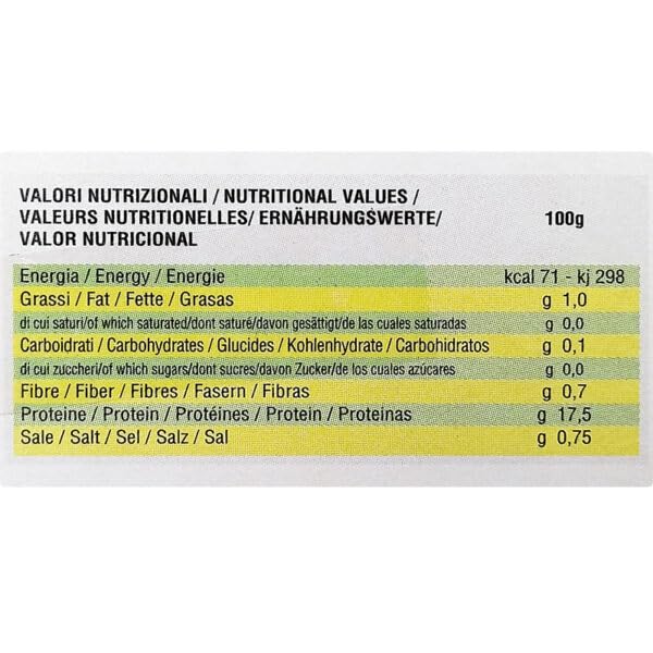 Macinato Veg 200g | Bistecca di Seitan | Muscolo di Grano