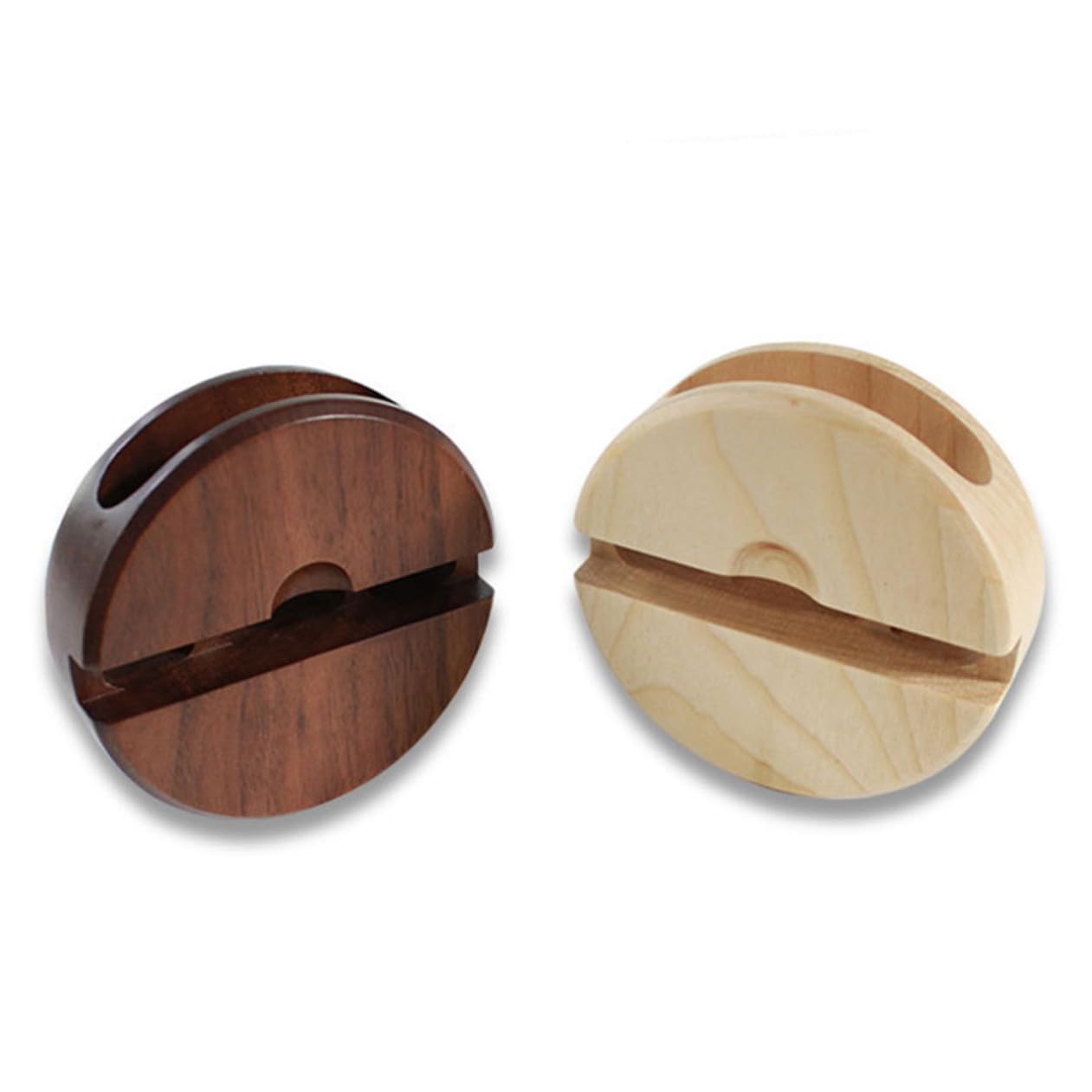 Homoyoyo Supporto per Telefono in Legno Amplificatore Passivo, Base Cubica Multifunzionale per Cellulare, per Uso Interno ed Esterno, Design Marrone Elegante Homoyoyo Supporto per Telefono in Legno Amplificatore Passivo, Base Cubica Multifunzionale per Cellulare, per Uso Interno ed Esterno, Design Marrone Elegante