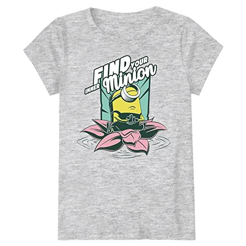 Image of Fifth Sun Girls' Find Your Minion