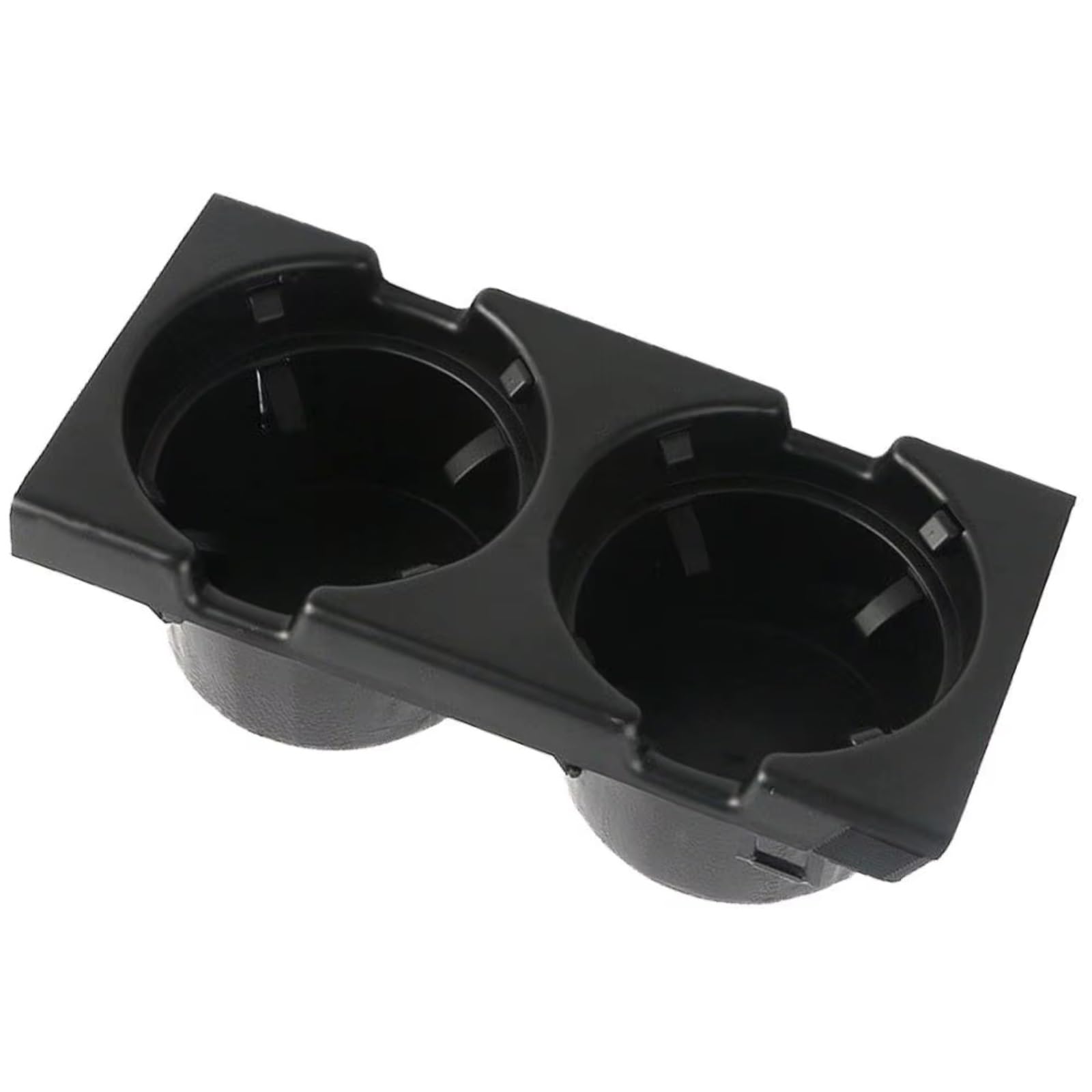 Porte-gobelet console centrale BMW 325i pour remplacer pièce usée