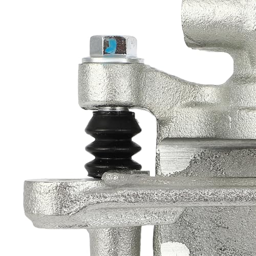 Image of ECCPP 19B3585 Rear Right Disc Brake Caliper Assembly | w /Bracket Fit For Mitsubishi For Lancer 2009-2015, For Mitsubishi For Outlander 2007-2013