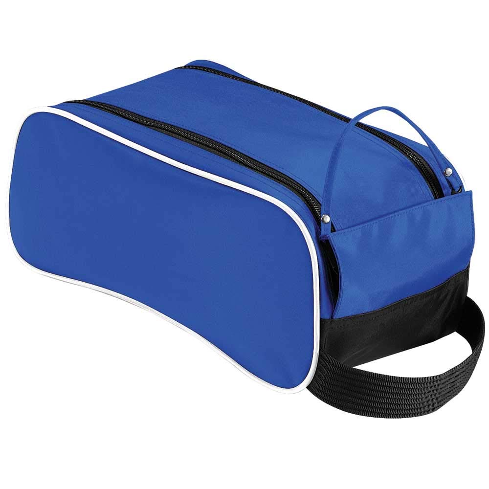 Quadra Unisex Adults Sports Teamwear Colours Boot Bag One Size