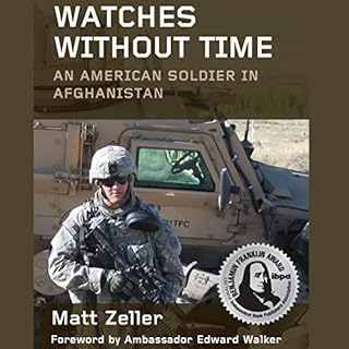 Watches Without Time cover art