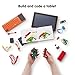 Kano Computer Kit Touch – Build and code a tablet