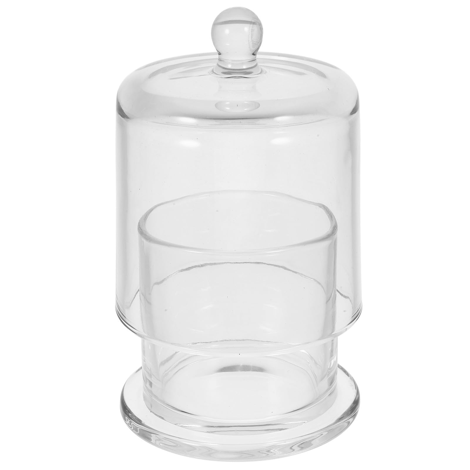Fundas de Vidrio para Tazas Aromáticas como Detalle de Hogar