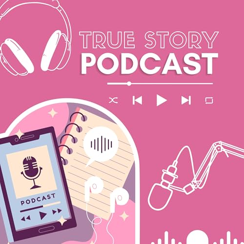 True Story Podcast cover art