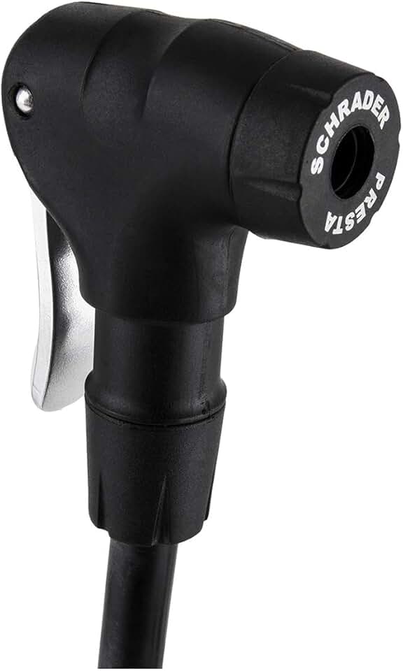 bike pump replacement parts