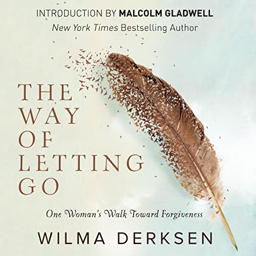 The Way of Letting Go by Wilma Derksen episode artwork