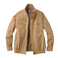 Voyager　ジズ Amazon.co.jp: Z-Dragon Z-DRAGON Long Sleeve Blouson (No Fan