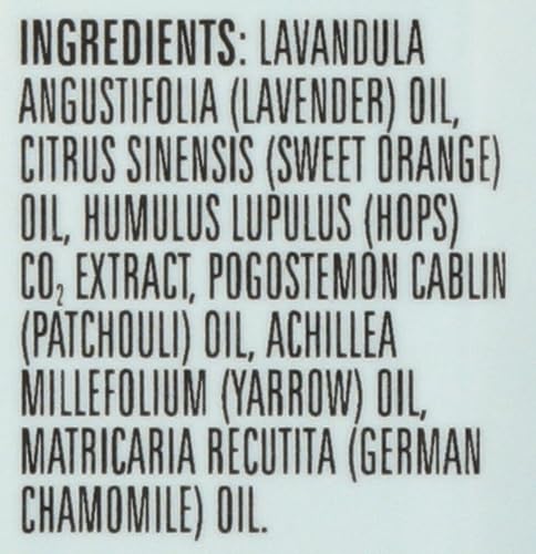Aceite esencial Pillow Potion 0.5 Fl Oz miniatura 3