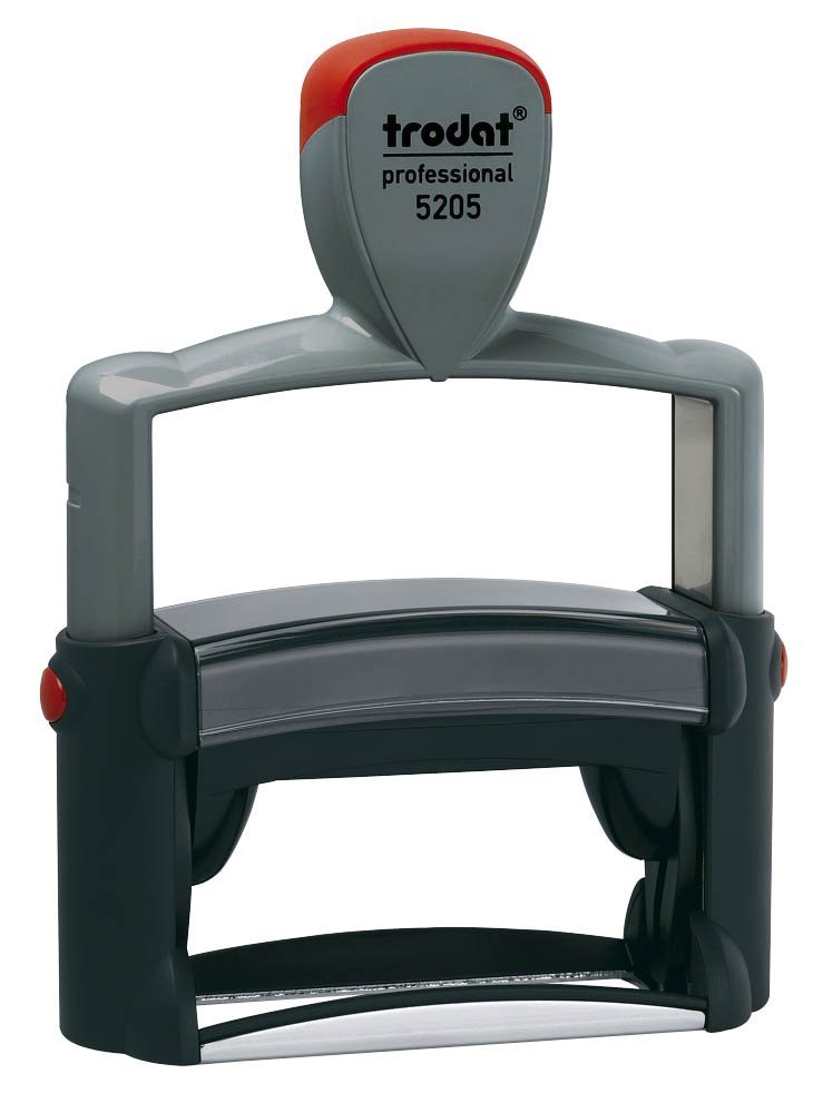 Trodat Timbro 5205 senza logo
