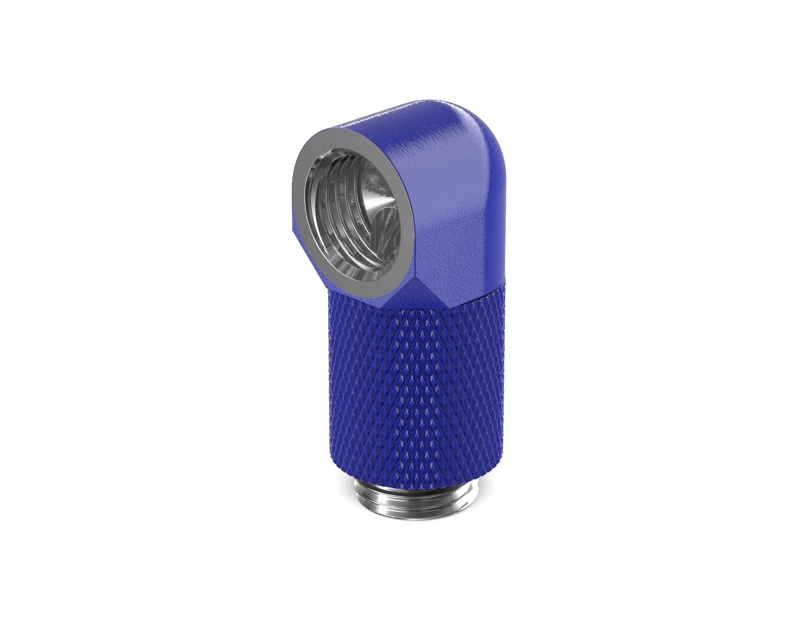 Amazon.com: PrimoChill Male to Female G 1/4in. 90 Degree SX Rotary