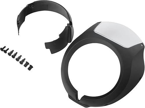 Miniatura 5 de TCMT Carenado para faros delanteros de motocicleta, parabrisas transparente para Honda Rebel 1100 CMX1100 2021-2023