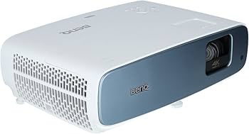 BenQ TK850i 4K HDRプロジェクター 本体 BenQ TK850 - 4K HDR Home Cinema Projector