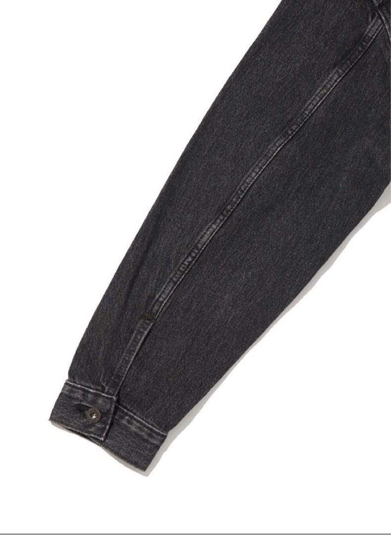 Amazon.co.jp: リーバイス 先染めブラック S506XX 大戦モデル 1st G