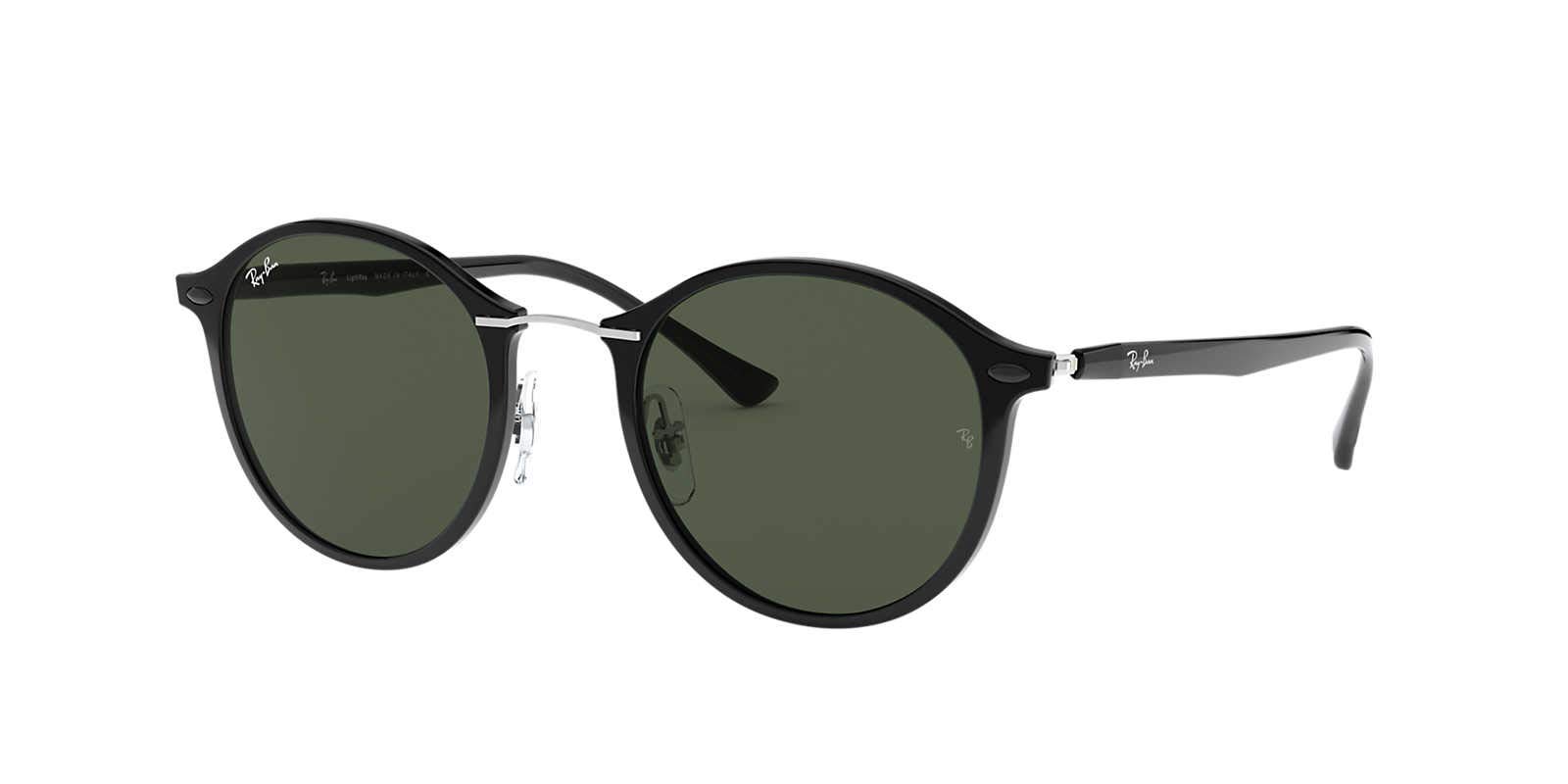 正規品 Ray-Ban サングラス レイバンラウンドサングラスRB3447-002-3F-S50/正規販売店全国