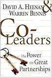 Co-Leaders: The Power of Great Partnerships