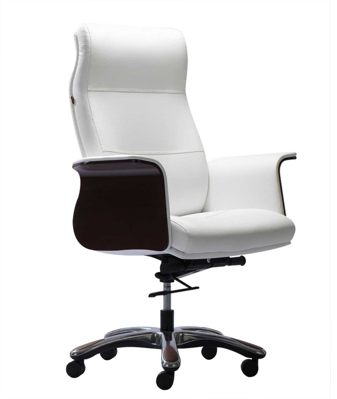 HOF Premium Office Chair LUZO 521 Amazon.in Home & Kitchen