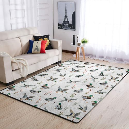 Tapete decorativo para habitación infantil 20x32 pulgadas miniatura 1