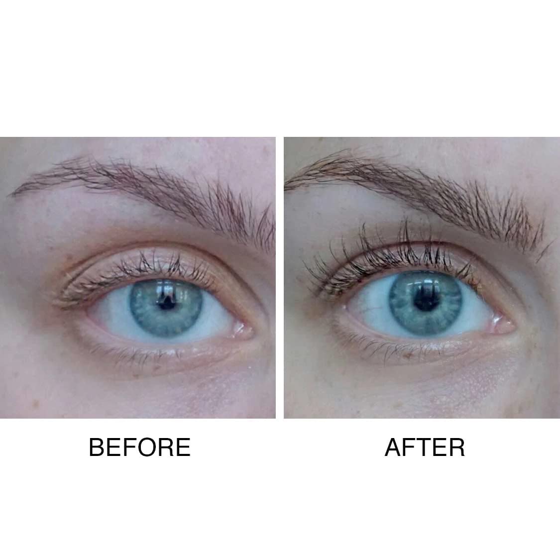 Maxeylash Conditioner by Maxey Cosmetics 3ml Sérum Sublimateur Avec des Ingrédients Actifs Scientifiquement Formulés pour Améliorer l'apparence du Volume et de l'obscurité de vos cils